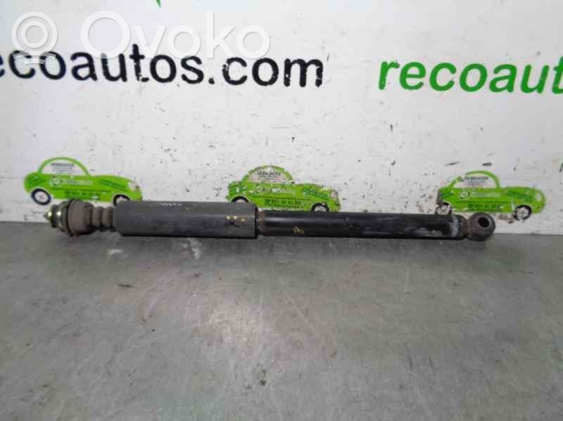 Toyota Yaris Amortiguador trasero 