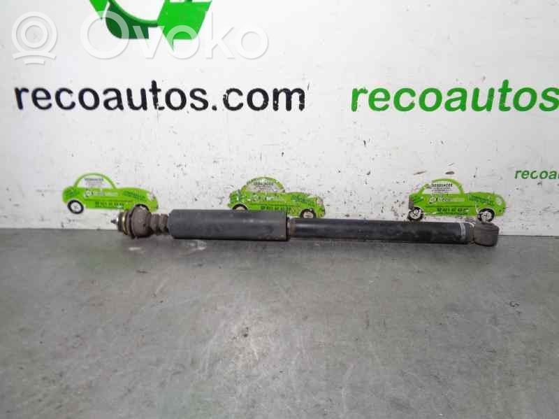 Toyota Yaris Amortiguador trasero 