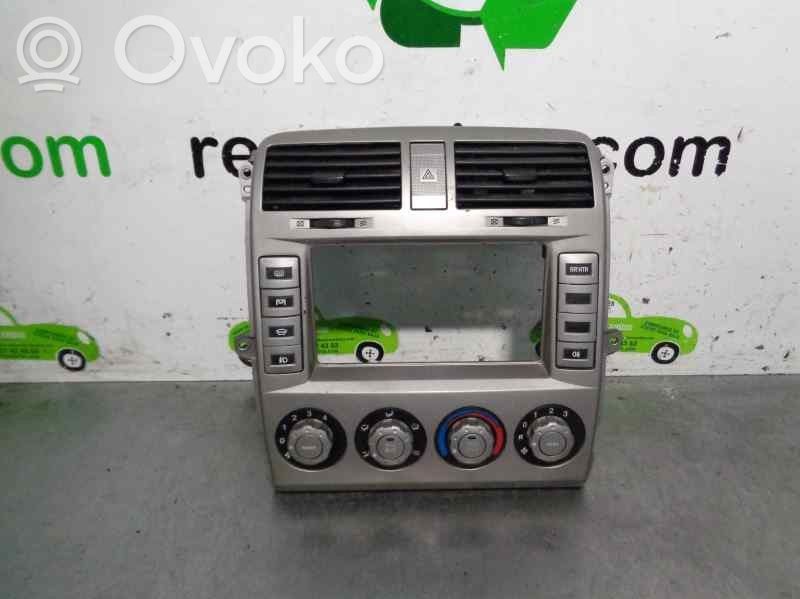Centralina/modulo climatizzatore   0K53C6119