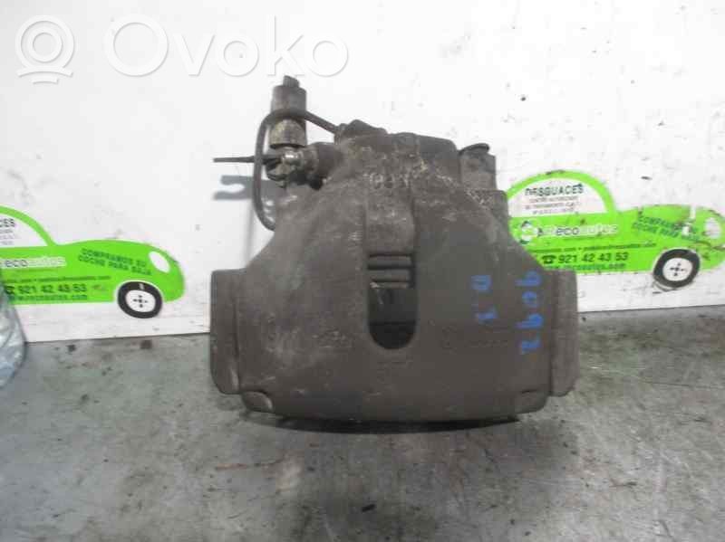 Caliper de freno delantero   ATE