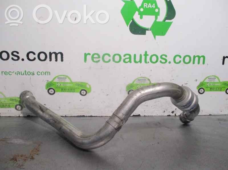 Renault Laguna II Air conditioning (A/C) pipe/hose 