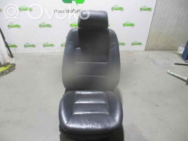 Audi A6 Allroad C5 Front passenger seat 