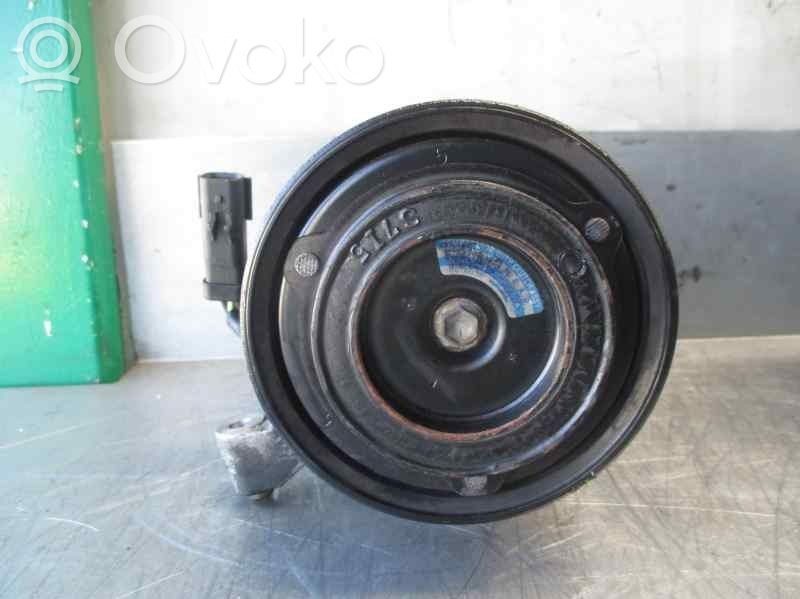 Chrysler PT Cruiser Klimakompressor Pumpe 
