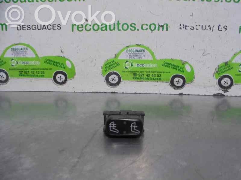 Mercedes-Benz ML W163 Interruptor de control del asiento 