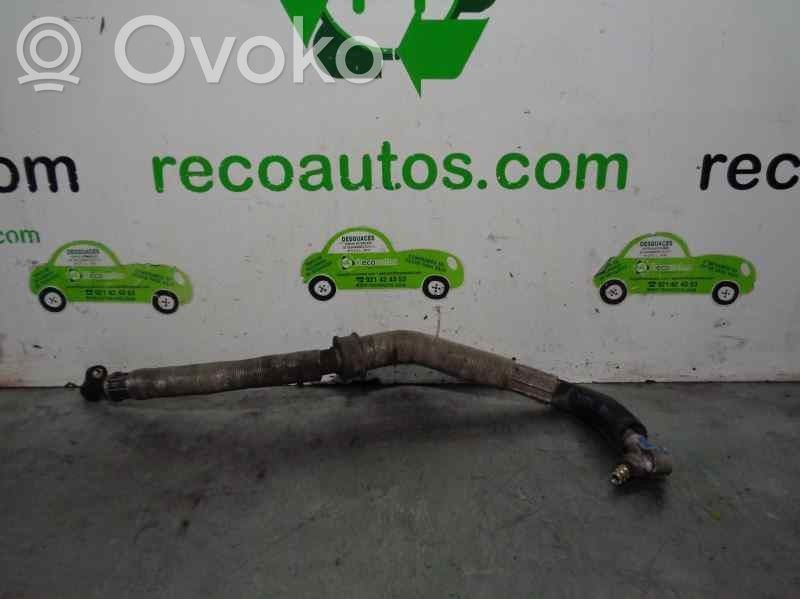 BMW 3 E36 Ilmastointilaitteen putki (A/C) 