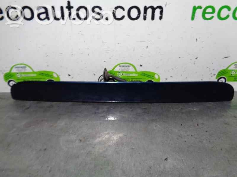 Manecilla externa puerta trasera   SR5684