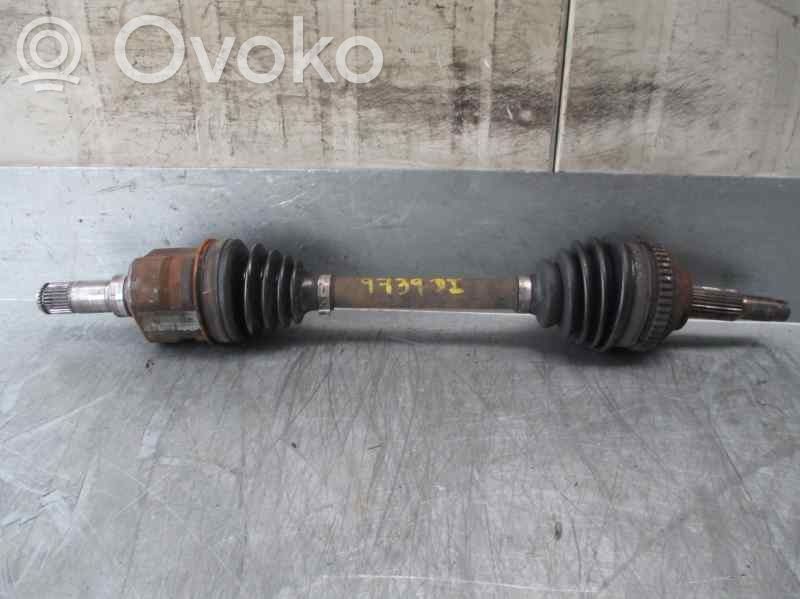 Chrysler Voyager Eje de transmisión delantero 