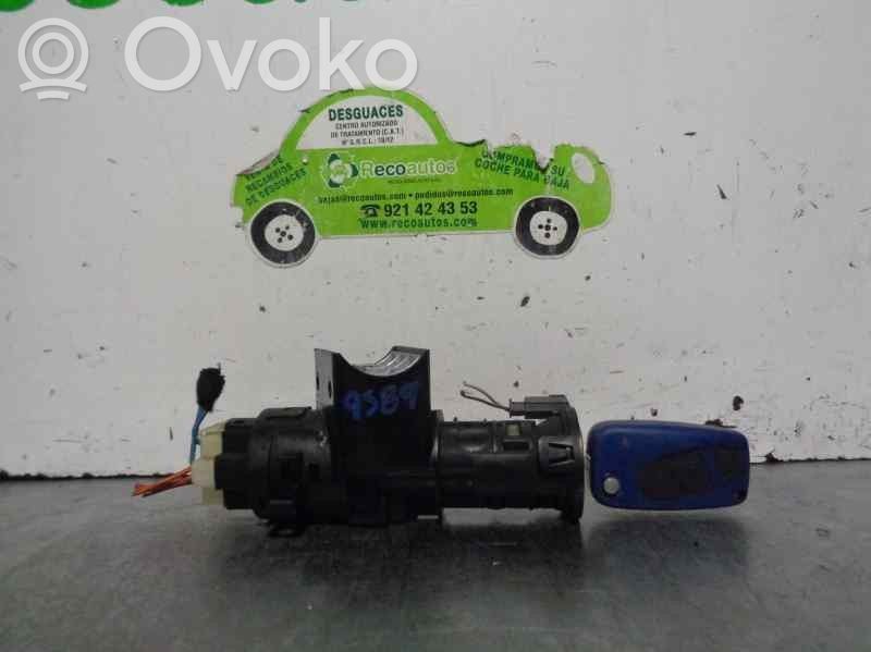 Fiat Stilo Ignition lock 