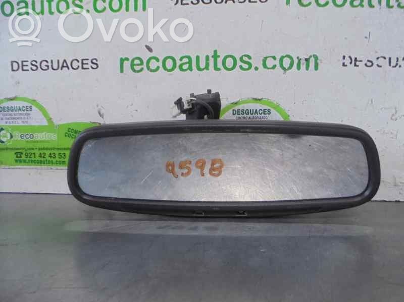 Rétroviseur intérieur   3S7A17E678BA