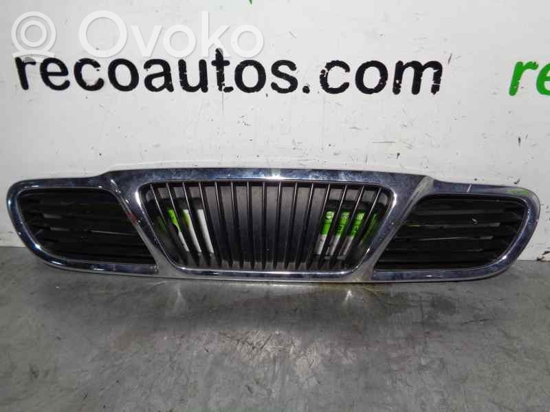 Daewoo Lanos Front grill 
