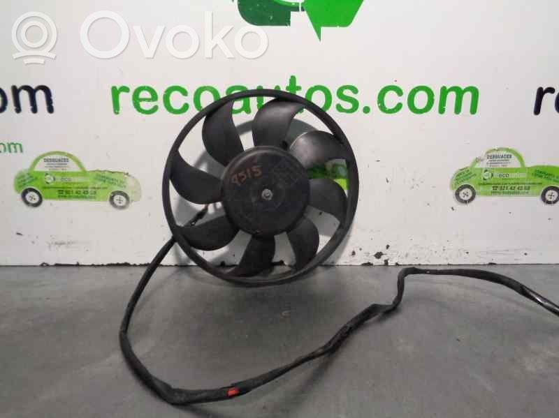 Elektryczny wentylator chłodnicy   57121301B,AUTOGAMMA