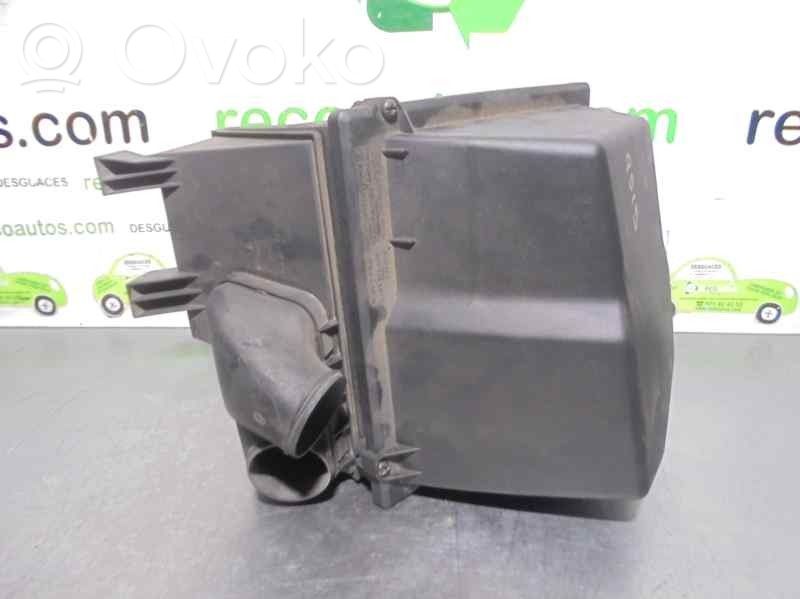 Audi A8 S8 D2 4D Air filter box 