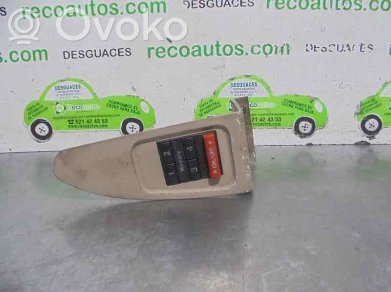 Audi A8 S8 D2 4D Interruptor de control multifunción 