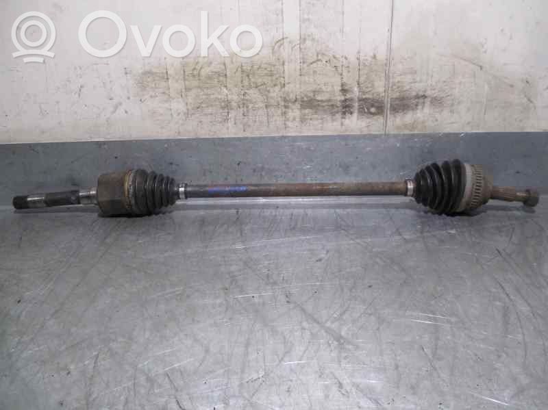 Chrysler Voyager Front driveshaft 