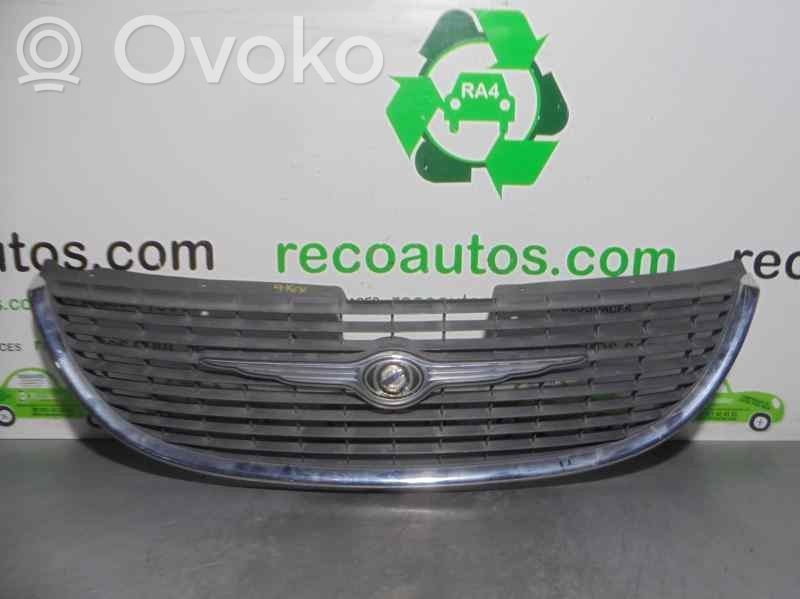 Chrysler Voyager Grilă față 