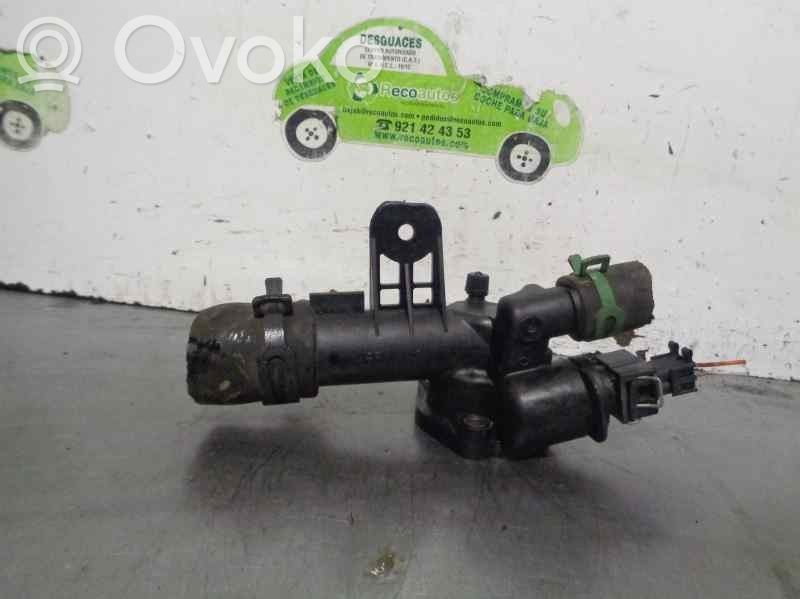 Termostato   244402,MARKIV