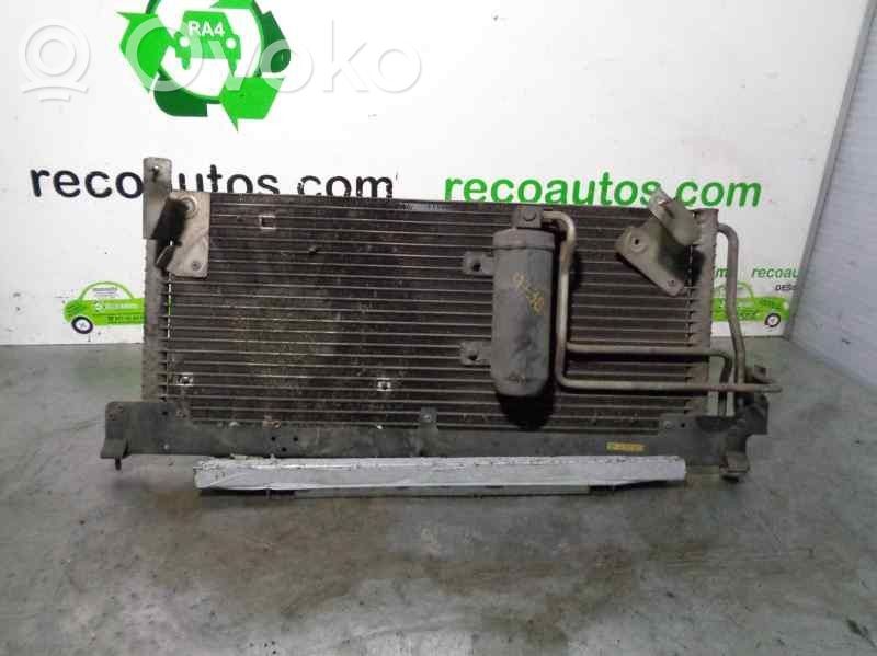 Skraplacz / Chłodnica klimatyzacji   90511659
