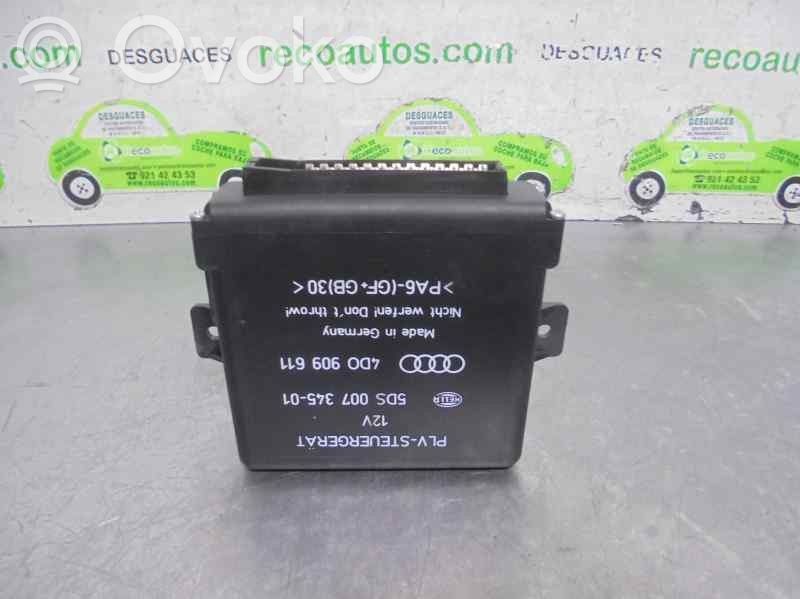 Audi A8 S8 D2 4D Altre centraline/moduli 