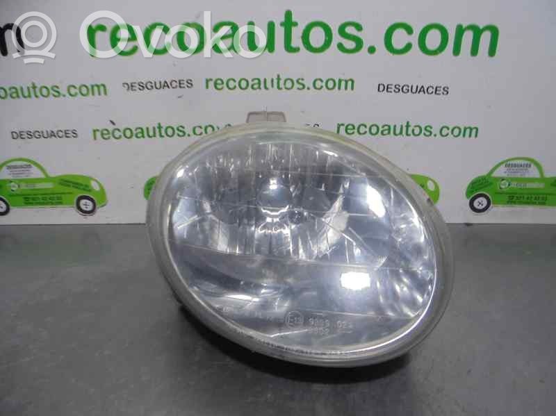Daewoo Matiz Headlight/headlamp 