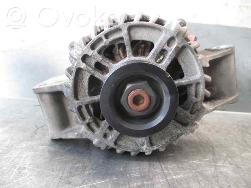 Ford Fiesta Alternador 
