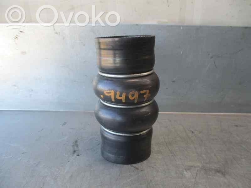 Ford Focus Ilmastointilaitteen putki (A/C) 