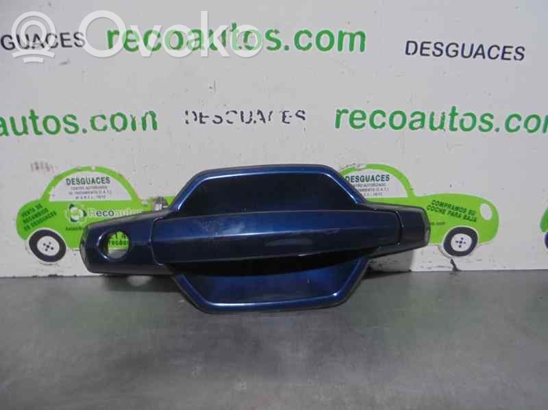 Hyundai Terracan Manecilla externa puerta delantera 