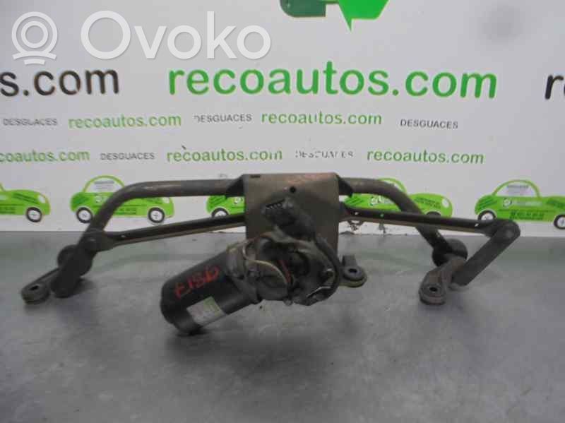 Valytuvų varikliukas   53547302,VALEO