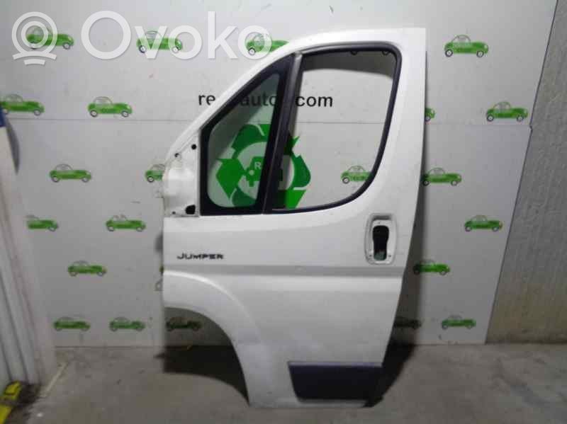 Citroen Jumper Portiera anteriore 
