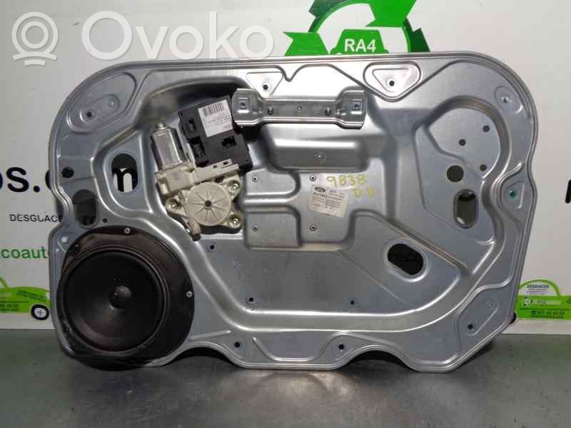 Ford Focus Front door electric window regulator 