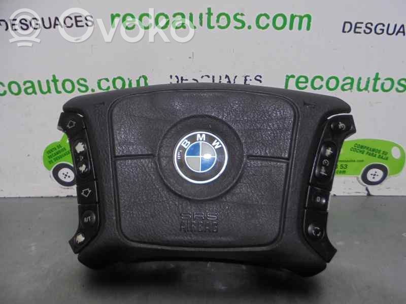 BMW 5 E39 Airbag del volante 
