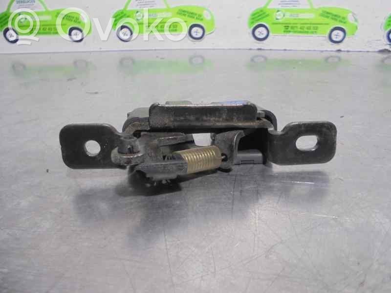 KIA Rio Tailgate lock latch 
