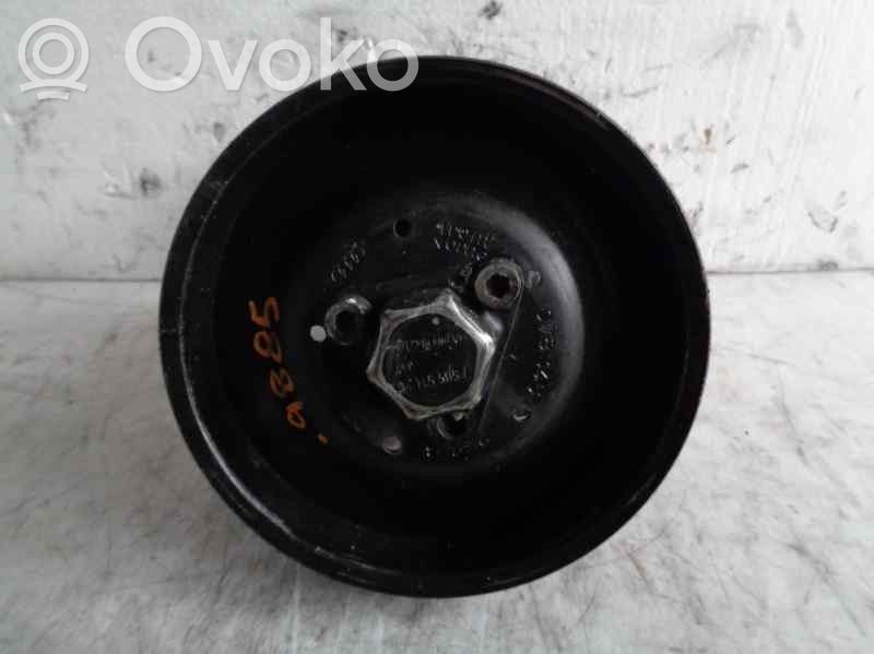 Audi A6 S6 C4 4A Pompa elettrica servosterzo 