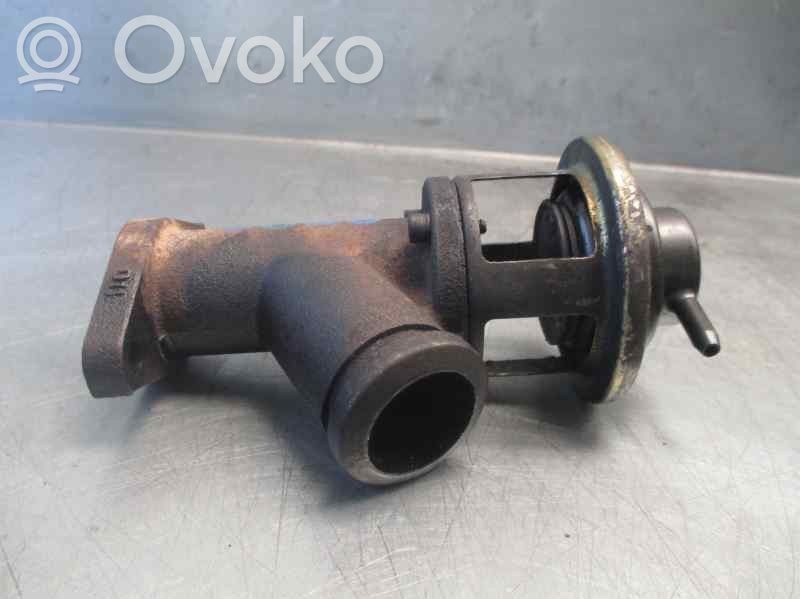 Fiat Scudo Supapă EGR 