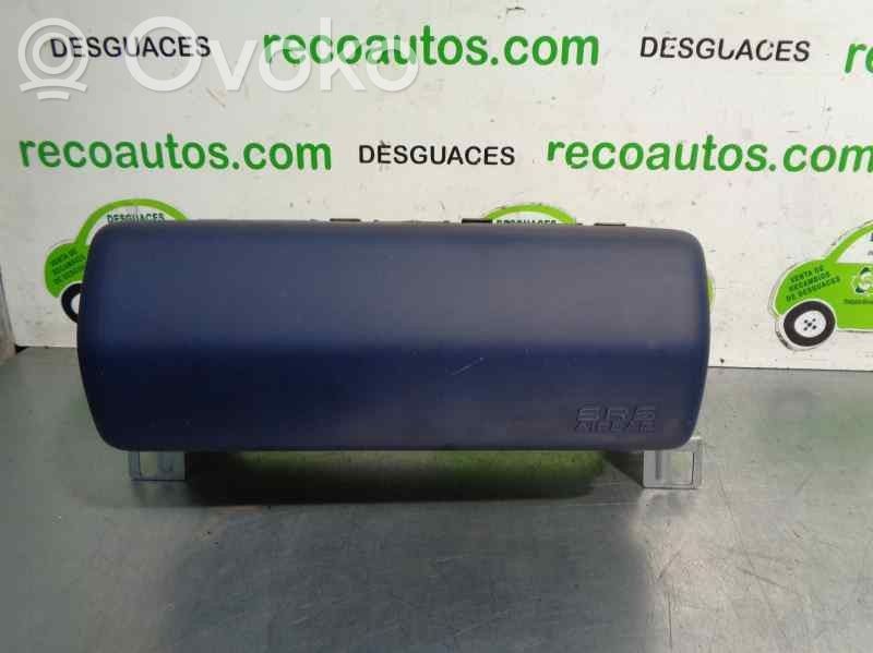 Smart ForTwo I MC01 Seitenairbag 