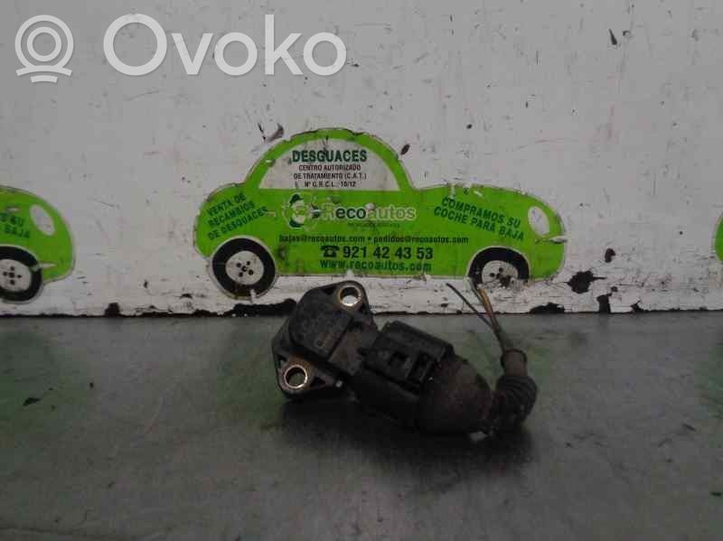 Volkswagen Golf SportWagen Öldruckschalter 