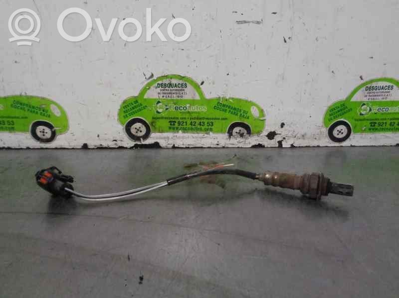 Opel Zafira A Lambda probe sensor 