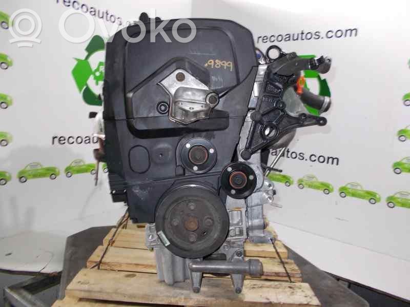 Engine   B4164S