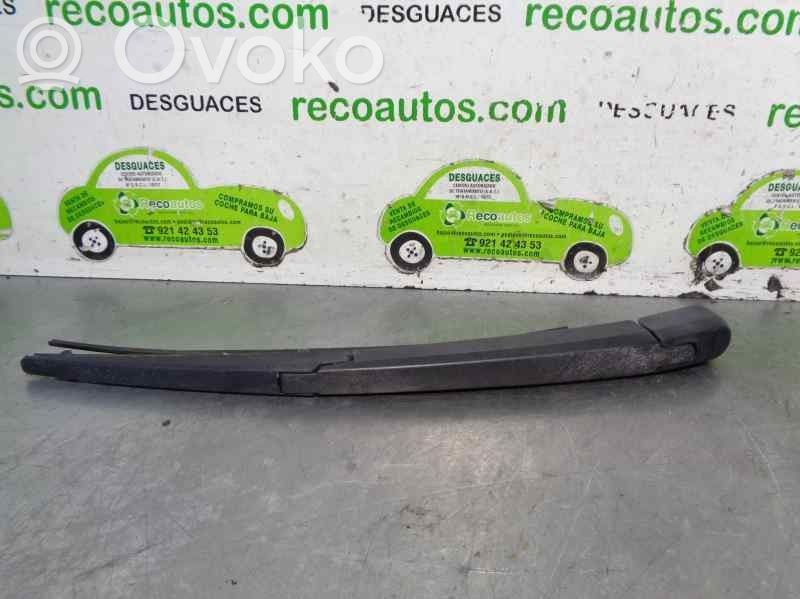 Mazda 5 Wischerarm Heckscheibe 