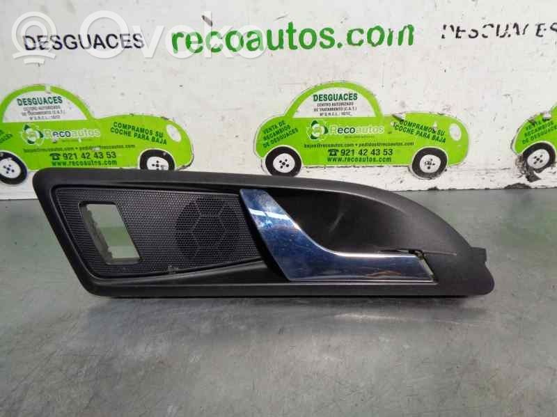 Skoda Octavia Mk2 (1Z) Maniglia interna per portiera anteriore