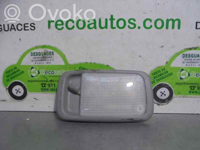 Toyota RAV 4 (XA20) Alte lămpi de interior 