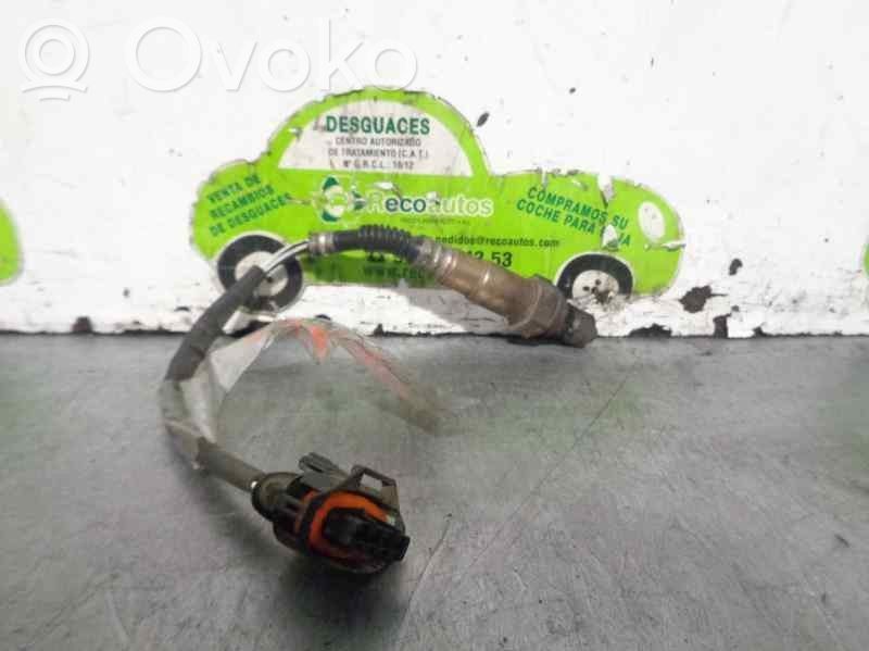 Opel Corsa C Lambda zondas 
