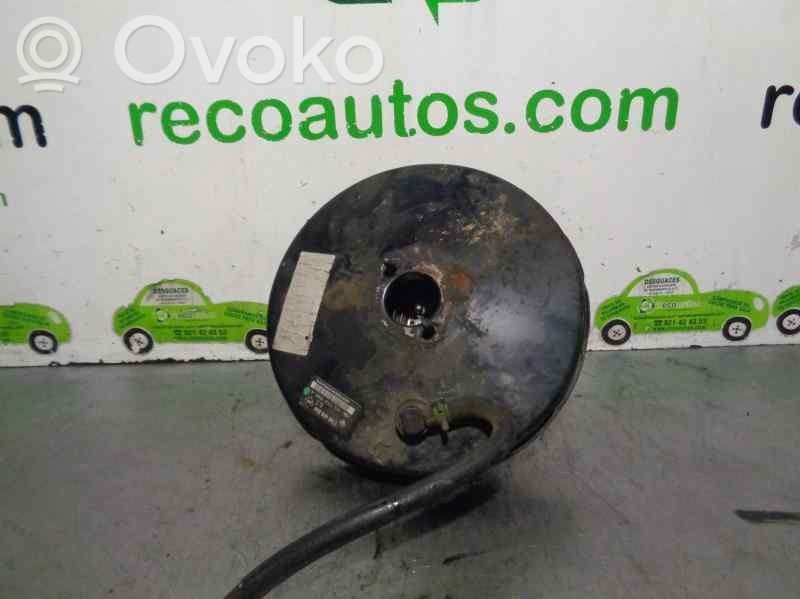 Renault Megane I Hydraulisen servojärjestelmän paineventtiili 
