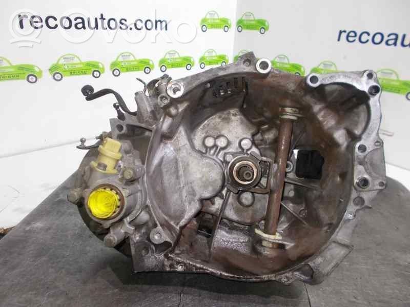 Peugeot 306 Cutie viteze manuală cu 5 trepte 