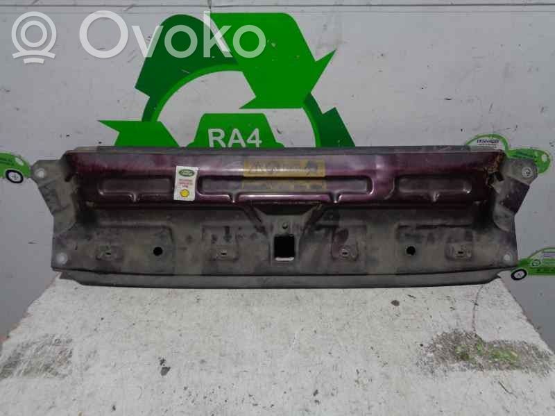 Land Rover Range Rover P38A Tableau de bord