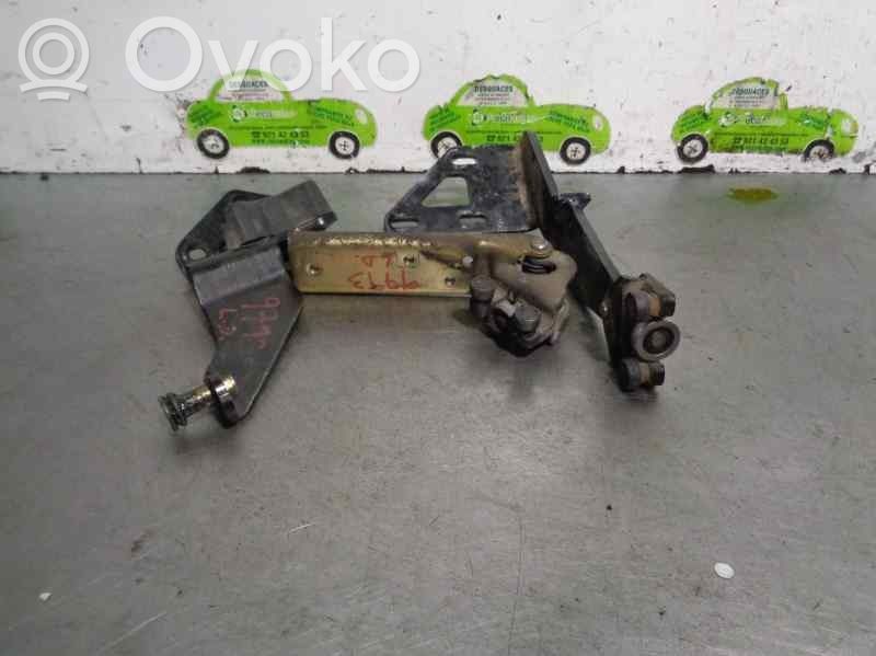 Renault Master II Set balamale ușă încărcare 