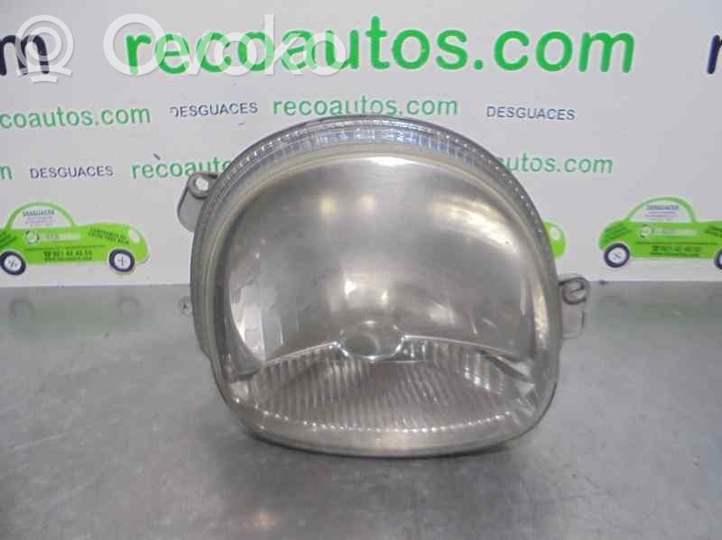 Renault Twingo I Scheinwerfer 
