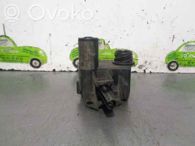 BMW 5 E39 Other control units/modules 