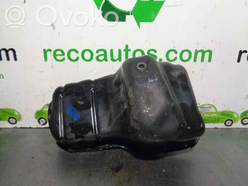 Renault Kangoo I Cárter 