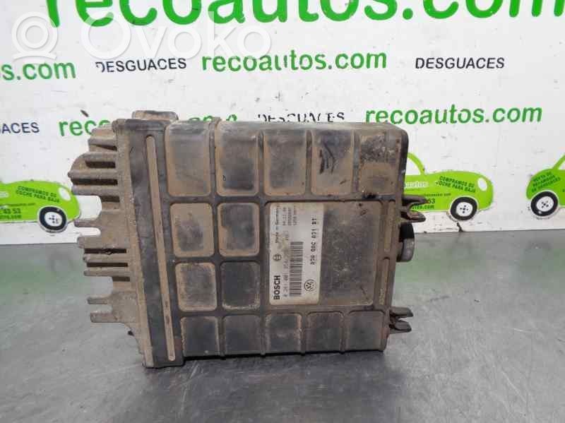 Seat Toledo I (1L) Unitate/modul de control motor 