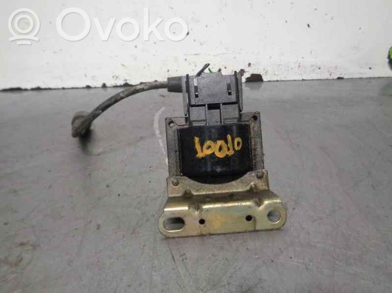 Opel Corsa B Aukštos įtampos ritė "babyna" 